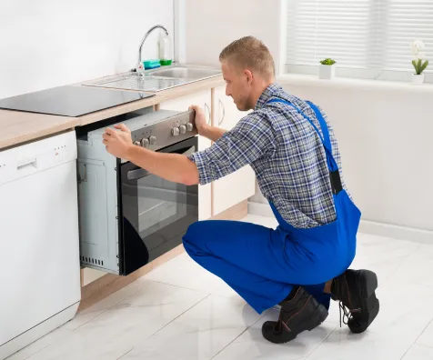 Professional installation